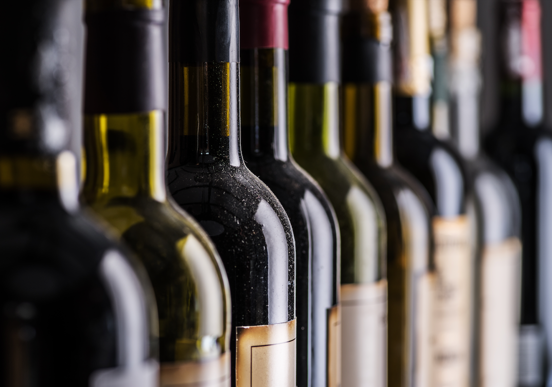 One simple trick to make wine taste better