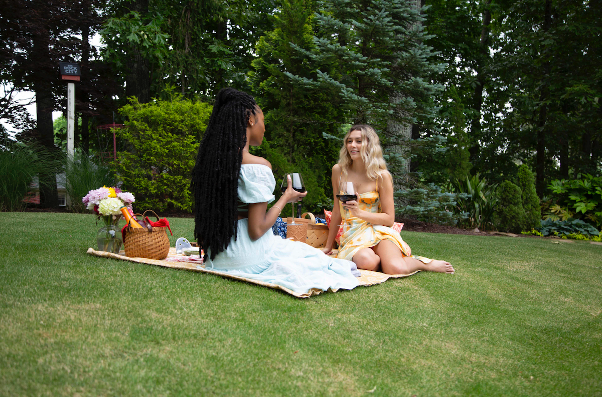 Low-Calorie Wines: Top 5 Diet-Friendly Wines