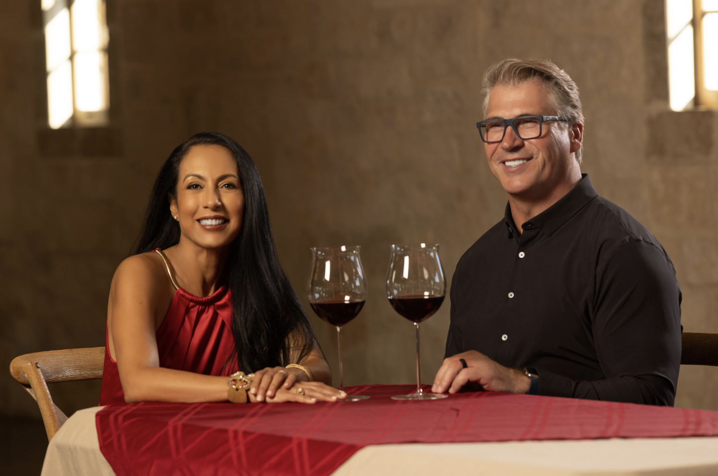 From Sangria to Mimosas: Perfect Christmas Drinks