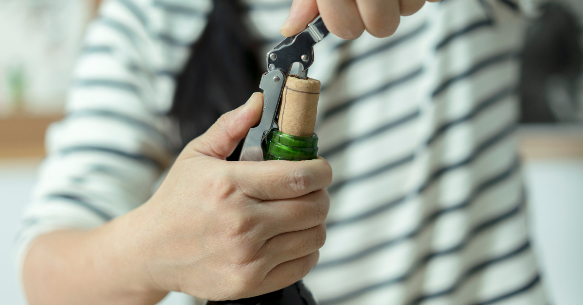 Should You Save Leftover Wine? How to Save Your Favorite Wine