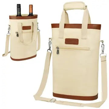 WINE TOTE