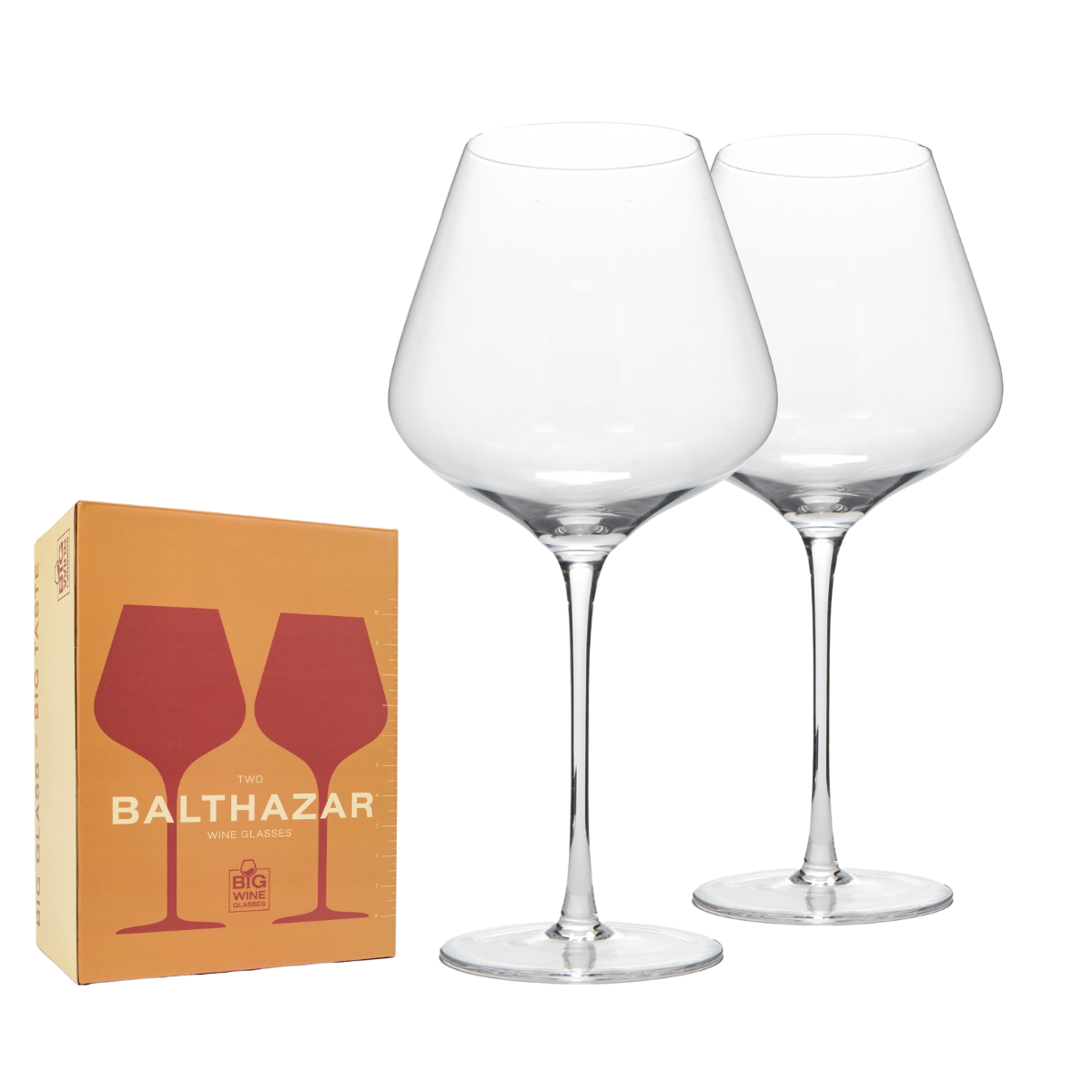 premium wine glasses Crystal Wine Glass_Mel Collection