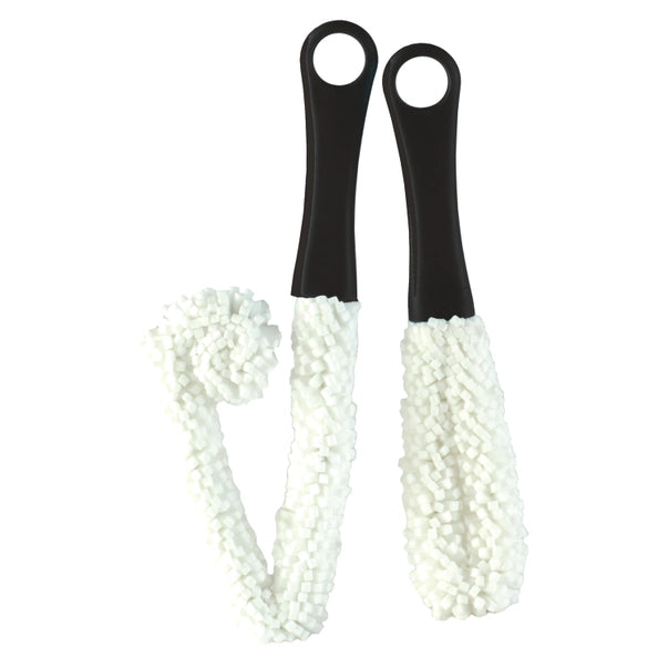 SOAP, CLOTH, AND BRUSH BUNDLE