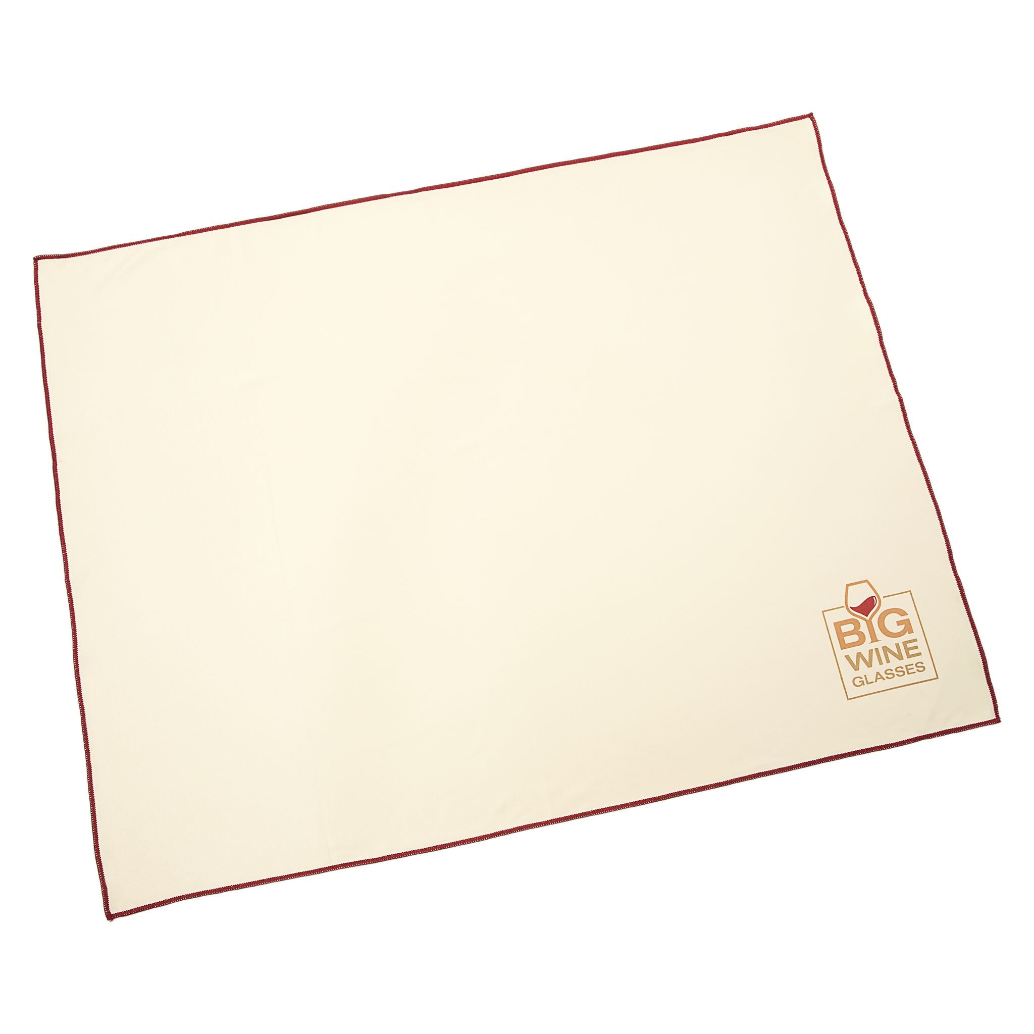 GLASS POLISHING CLOTH