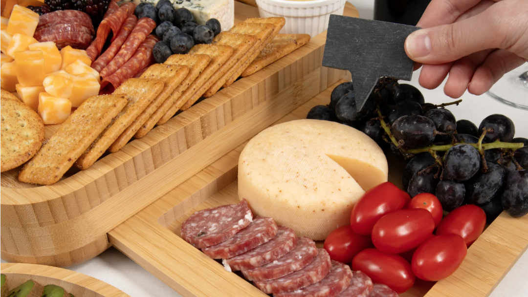 Cheese and Wine Pairings: Expert Crafted Wine Pairing List