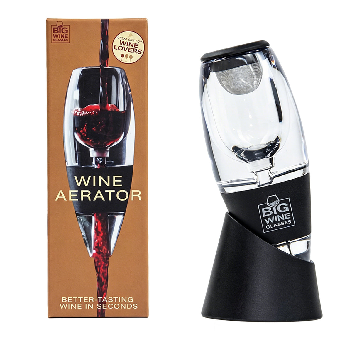 WINE AERATOR