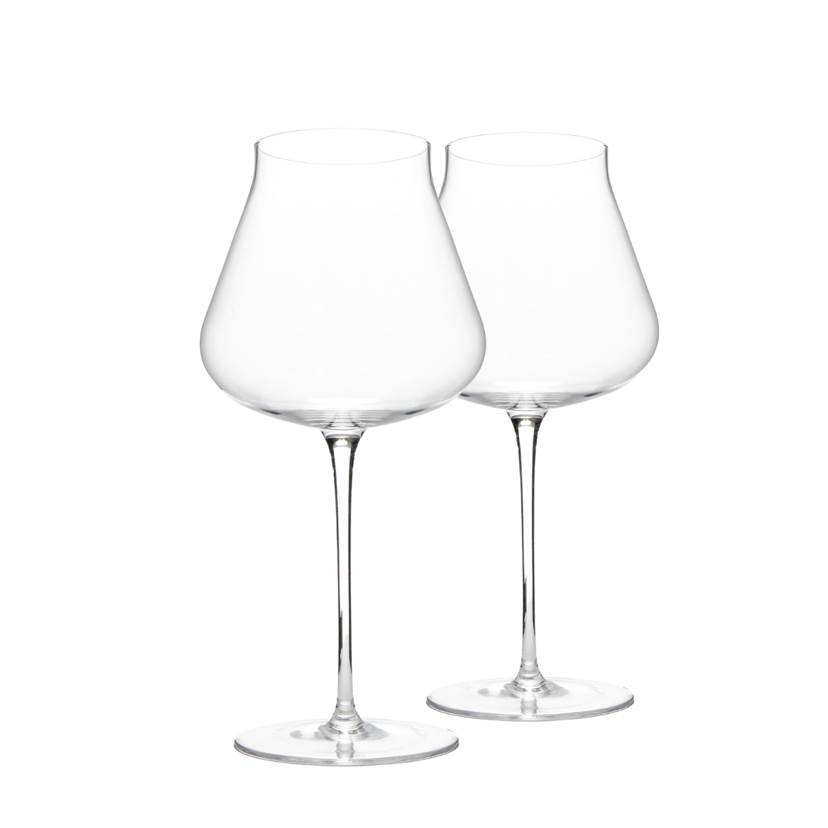 "Of Course Size Matters; No One Wants A Small Glass of Wine"