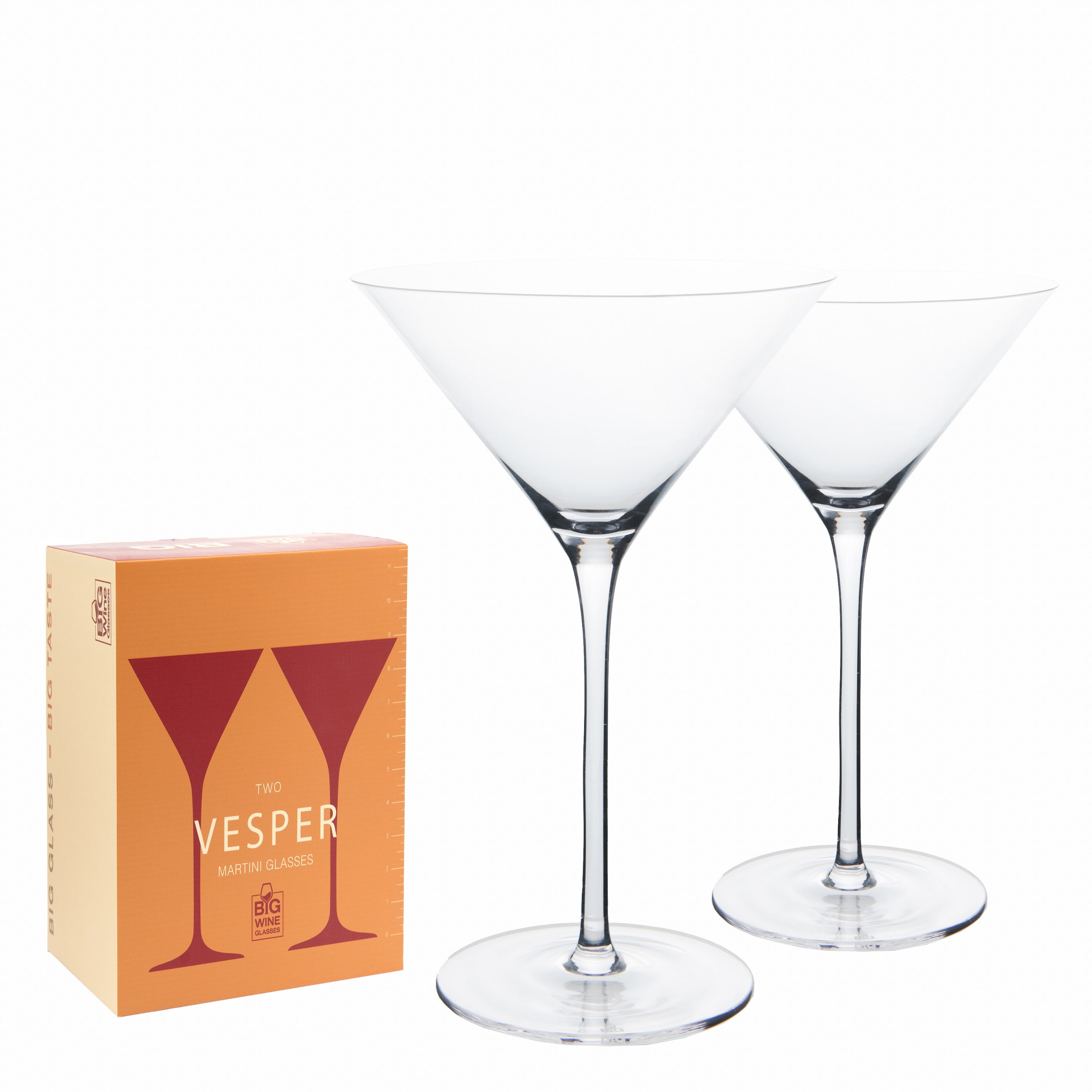VESPER