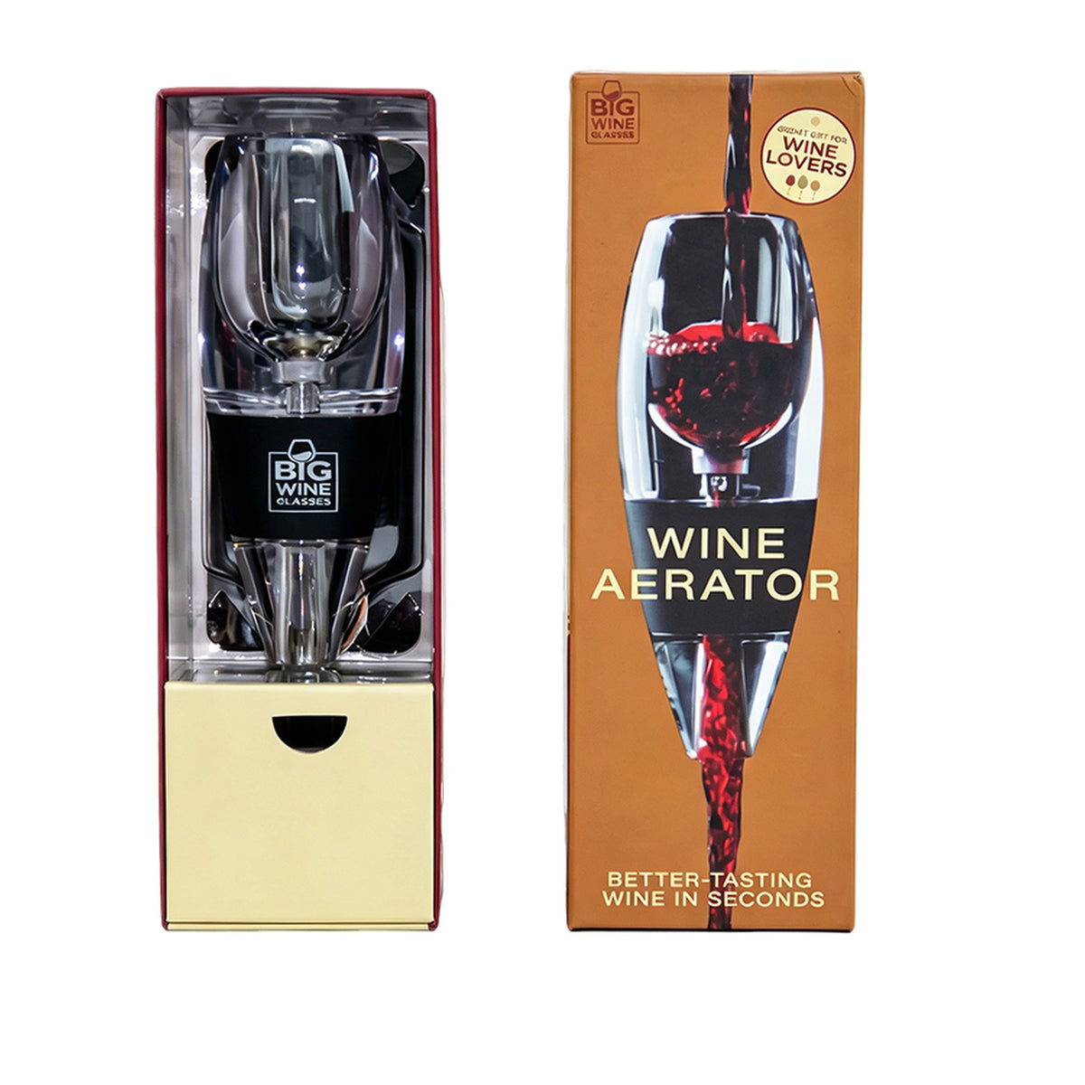 WINE AERATOR