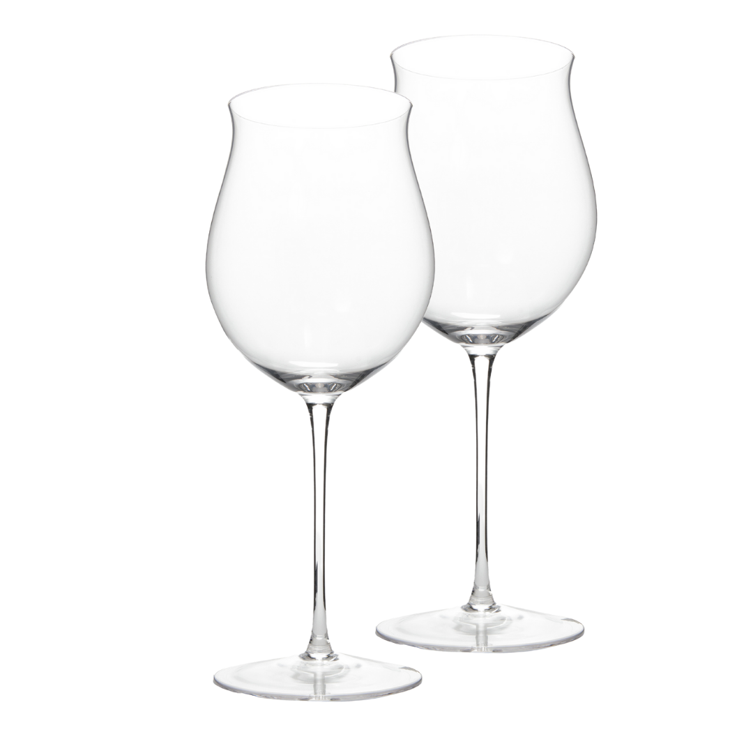 “I Rescued Some Wine; It Was Trapped In A Bottle.”