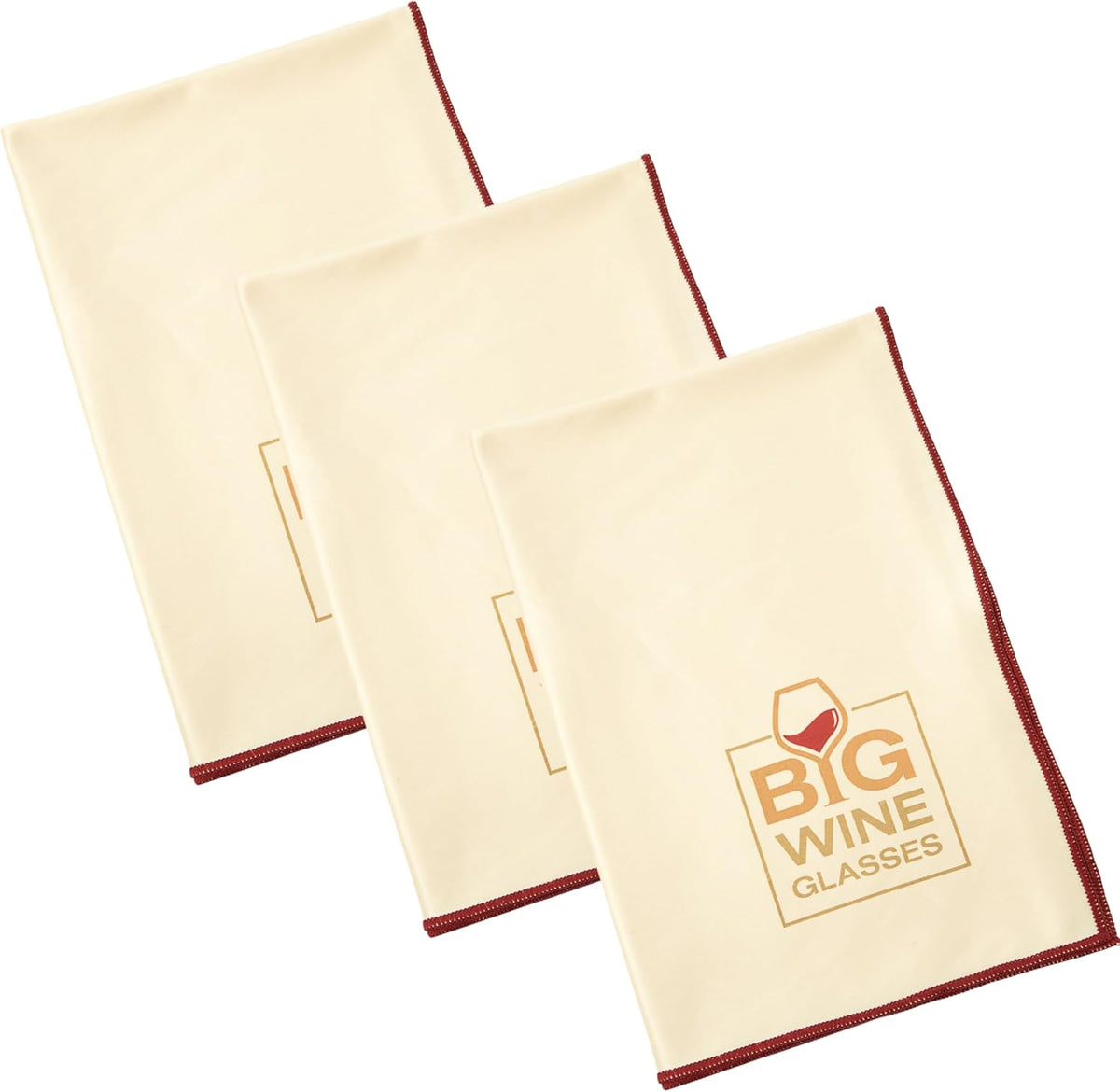 GLASS POLISHING CLOTH