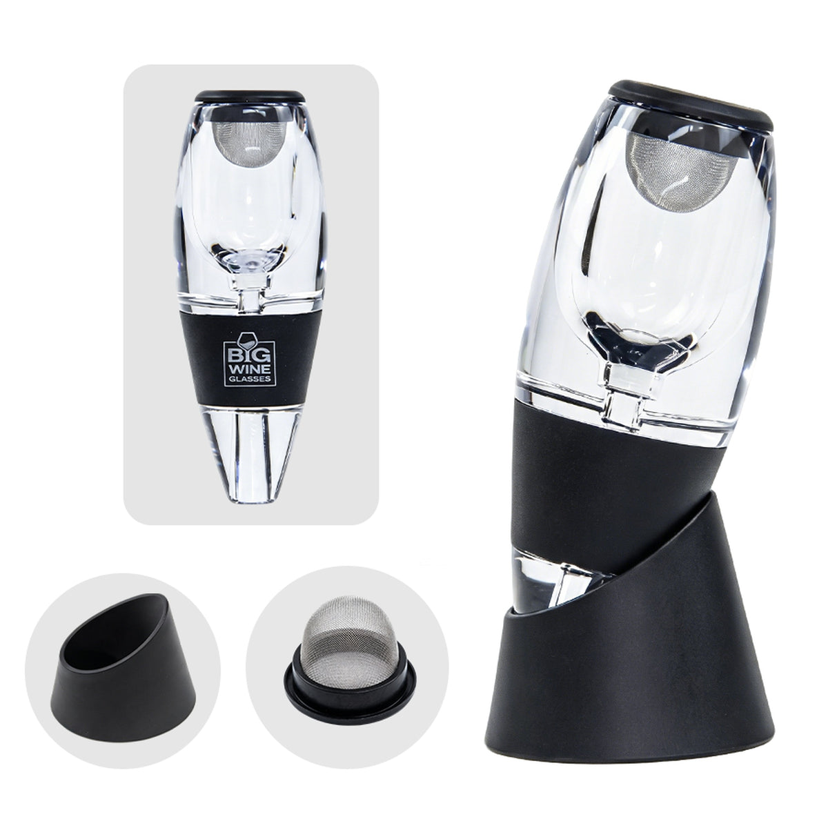 WINE AERATOR