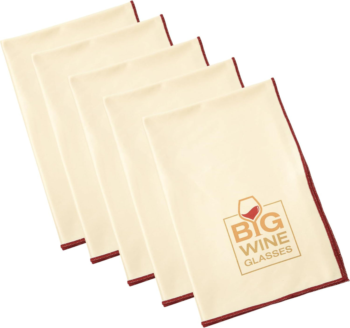 GLASS POLISHING CLOTH