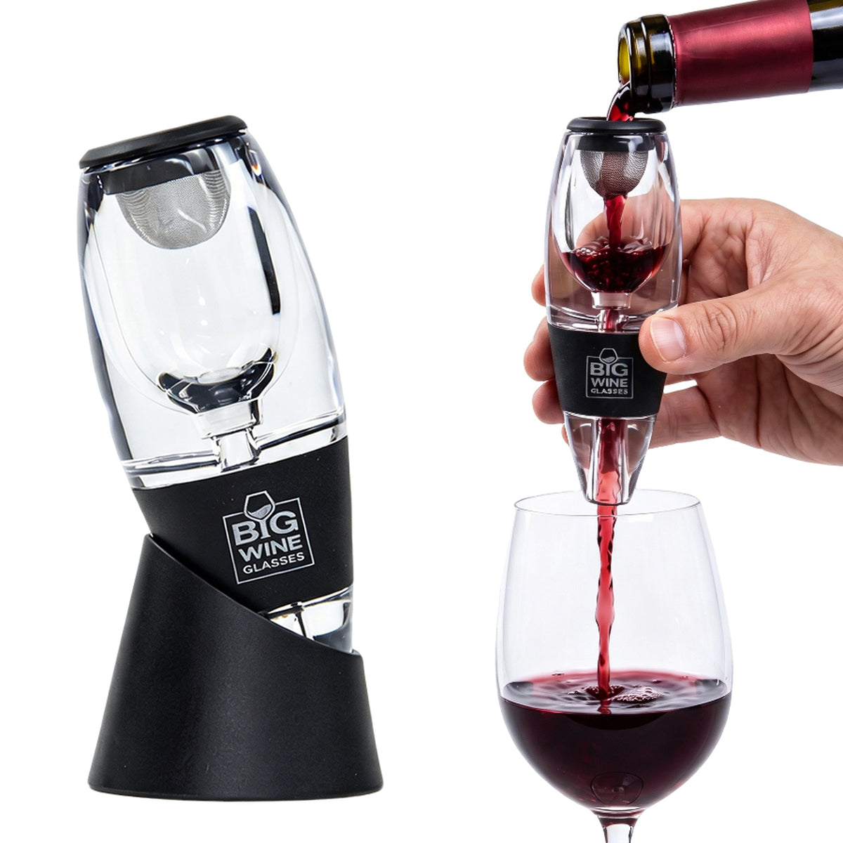 WINE AERATOR