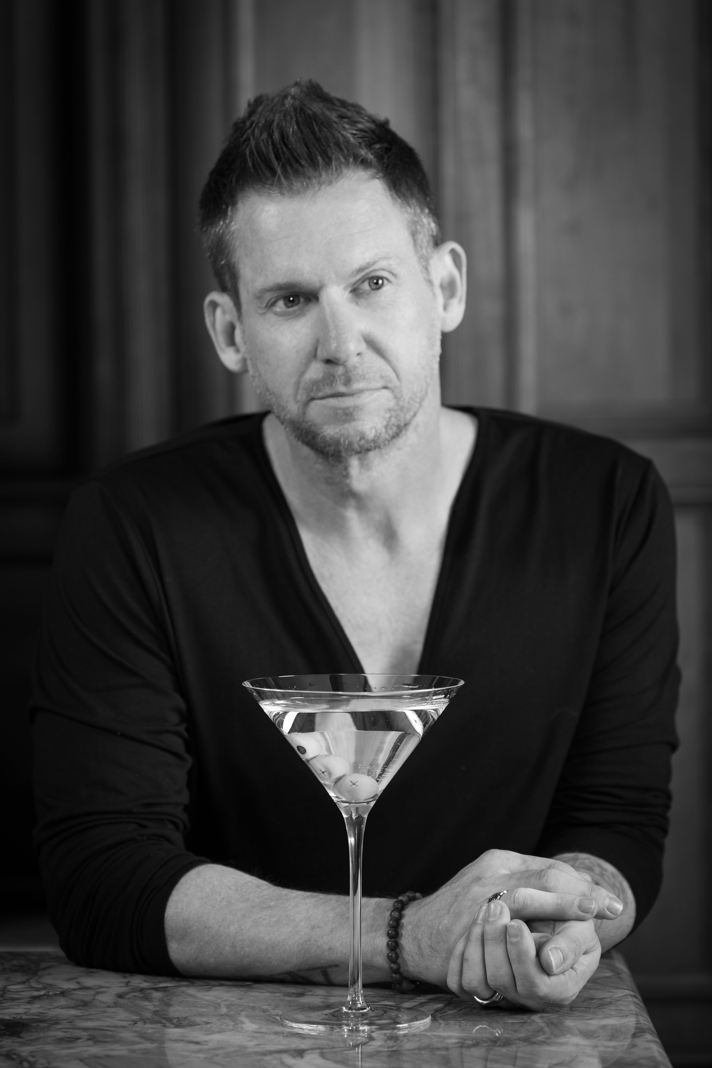 VESPER