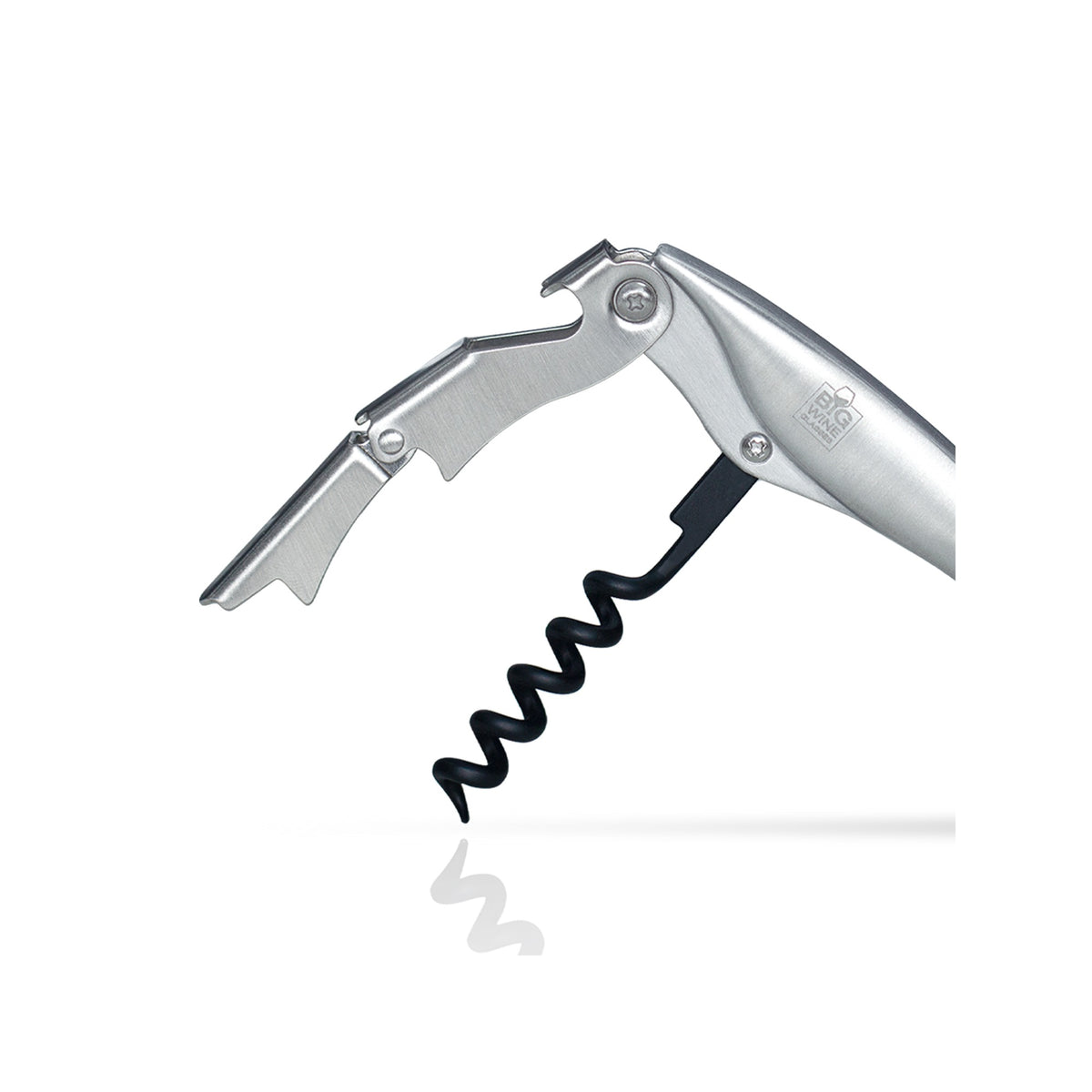 STAINLESS STEEL WINE OPENER 3 PACK - BUY 2 GET 1 FREE