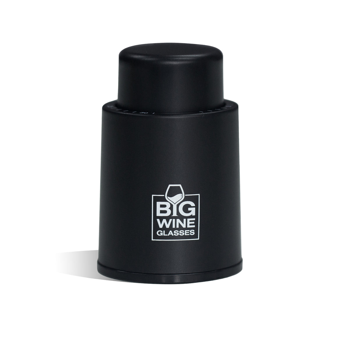 VACUUM WINE STOPPER