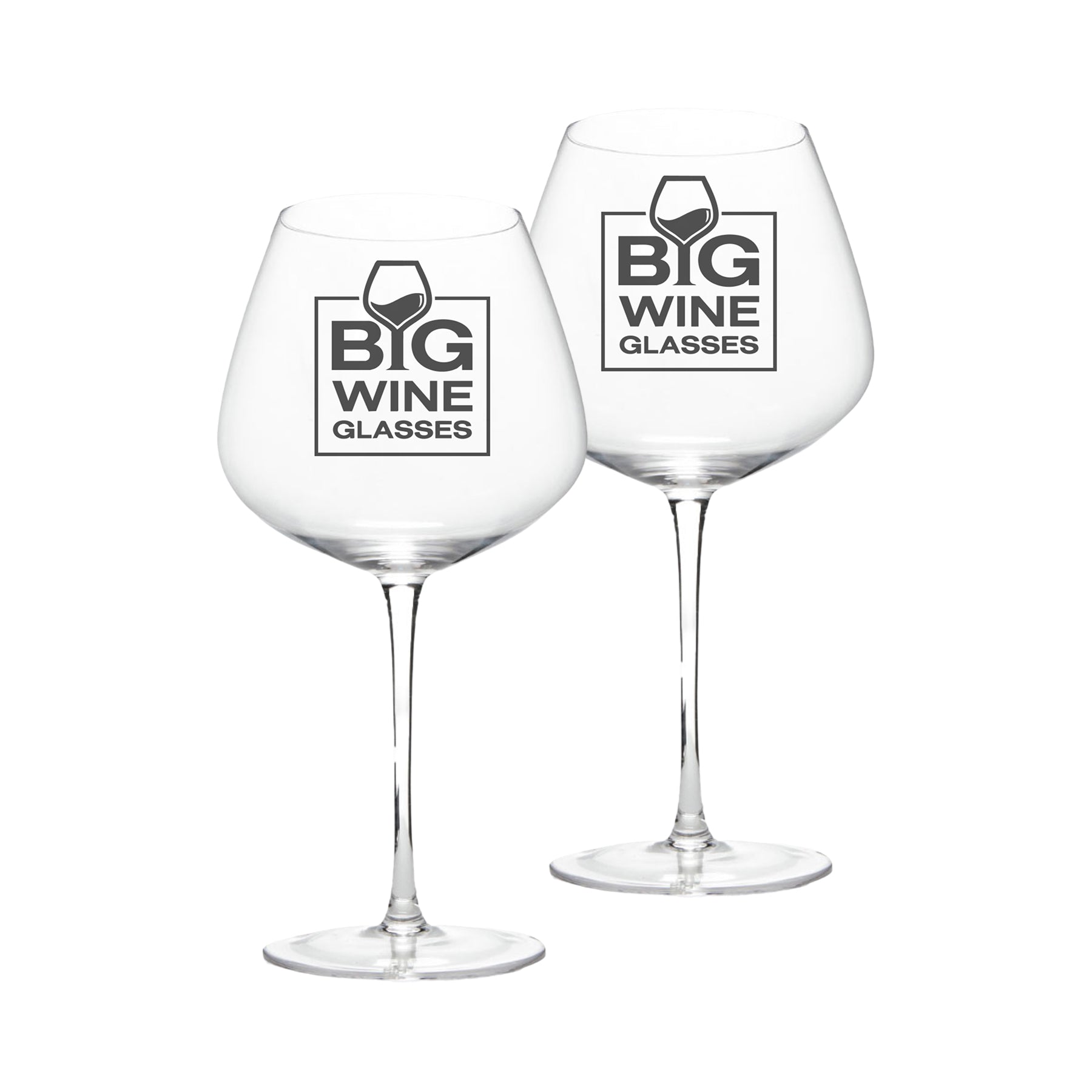 Custom Etched Nebuchadnezzar