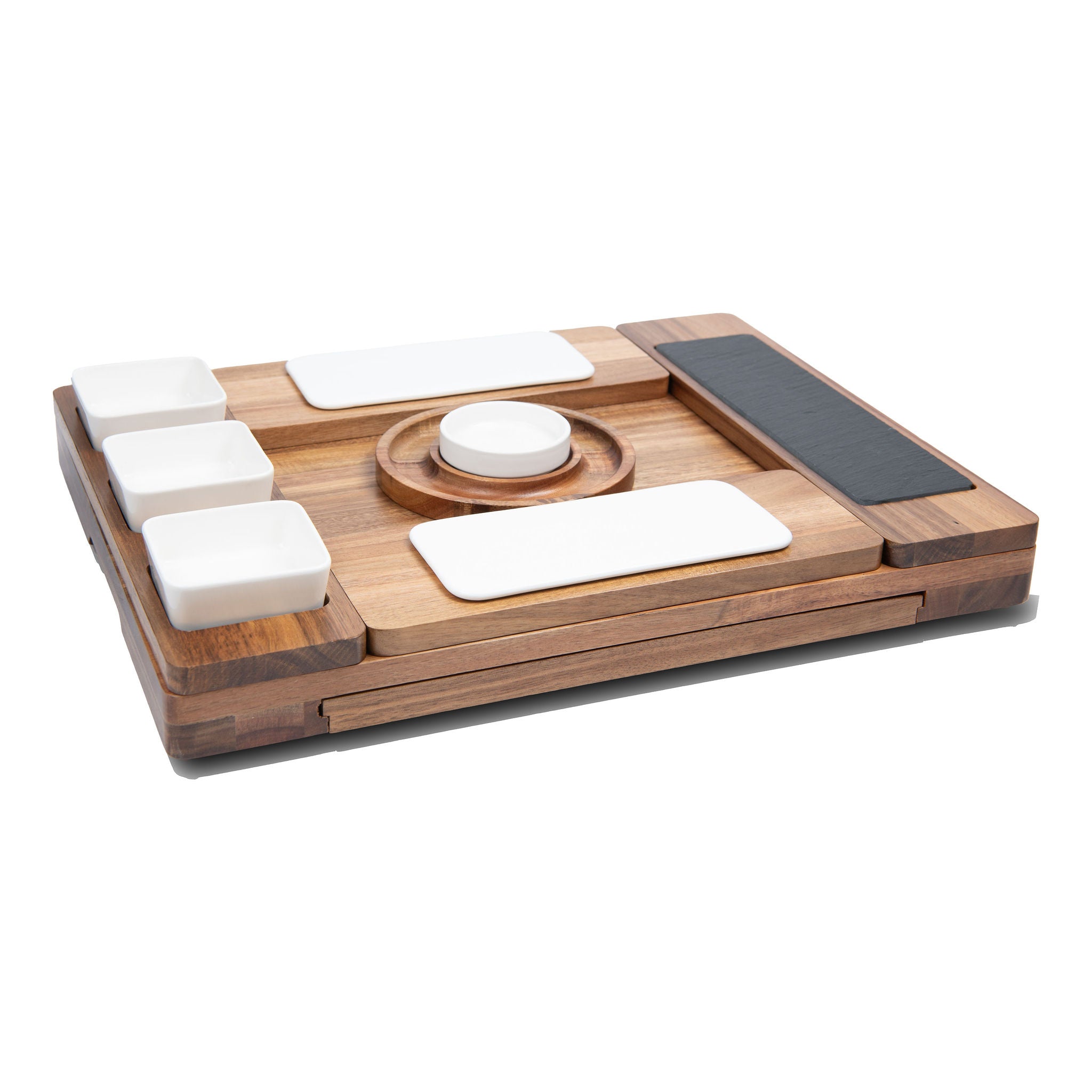 EPIC ENTERTAINER XL CHARCUTERIE BOARD