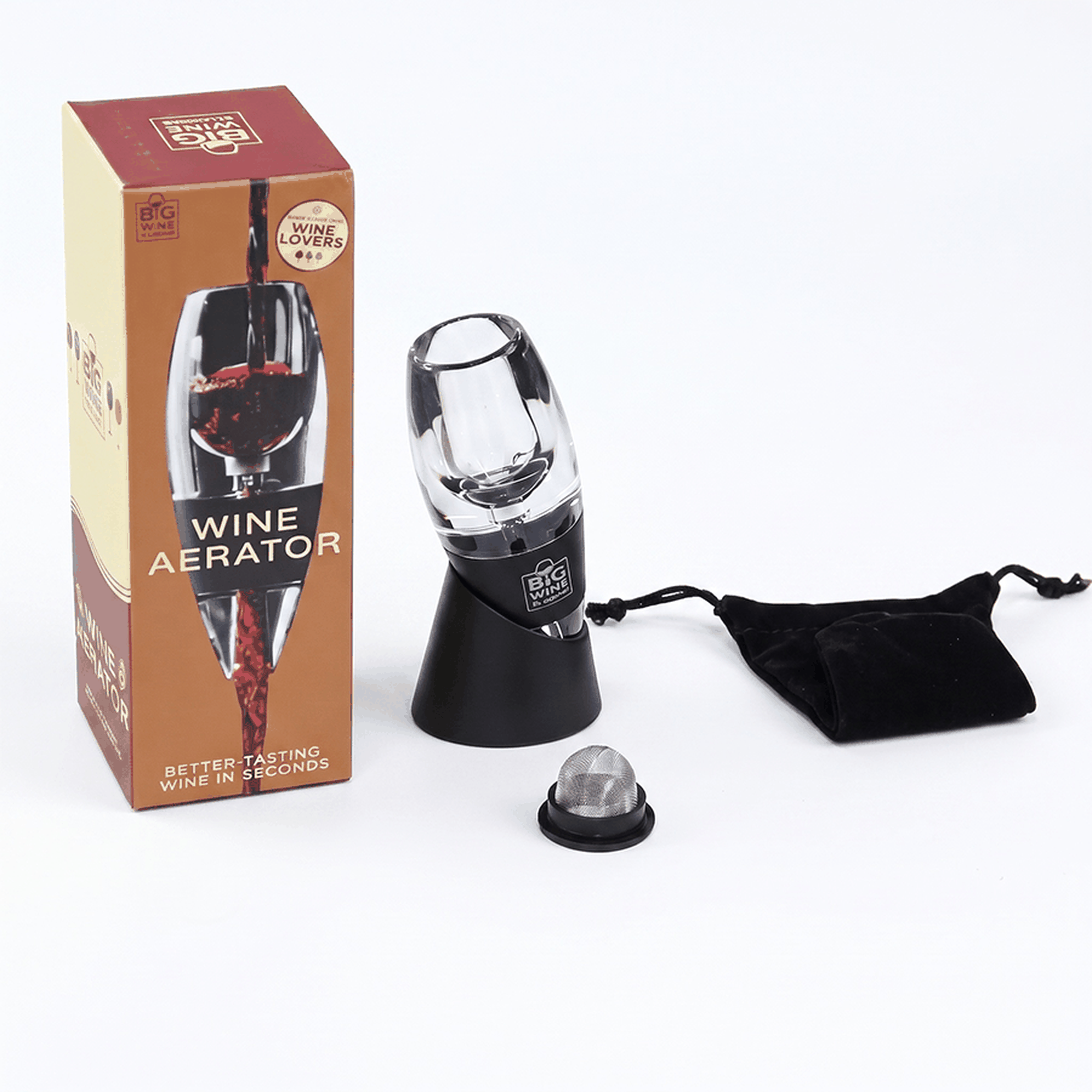 WINE AERATOR