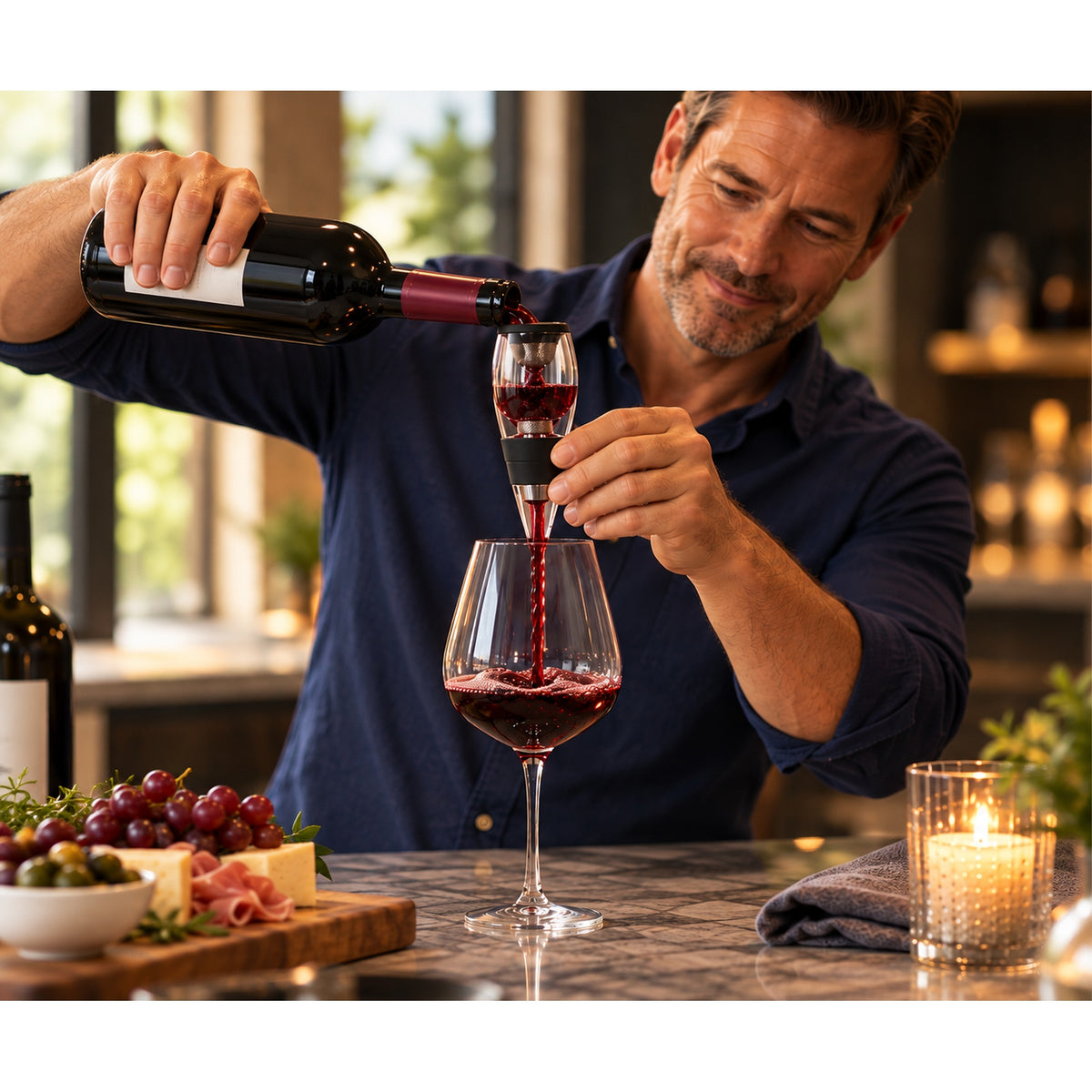 WINE AERATOR