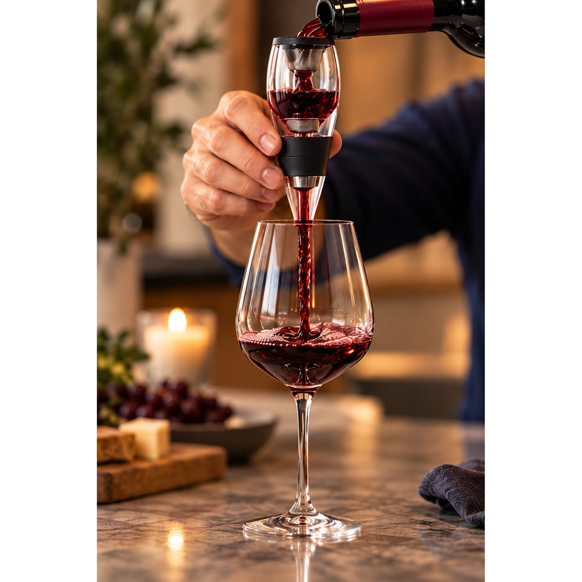 WINE AERATOR