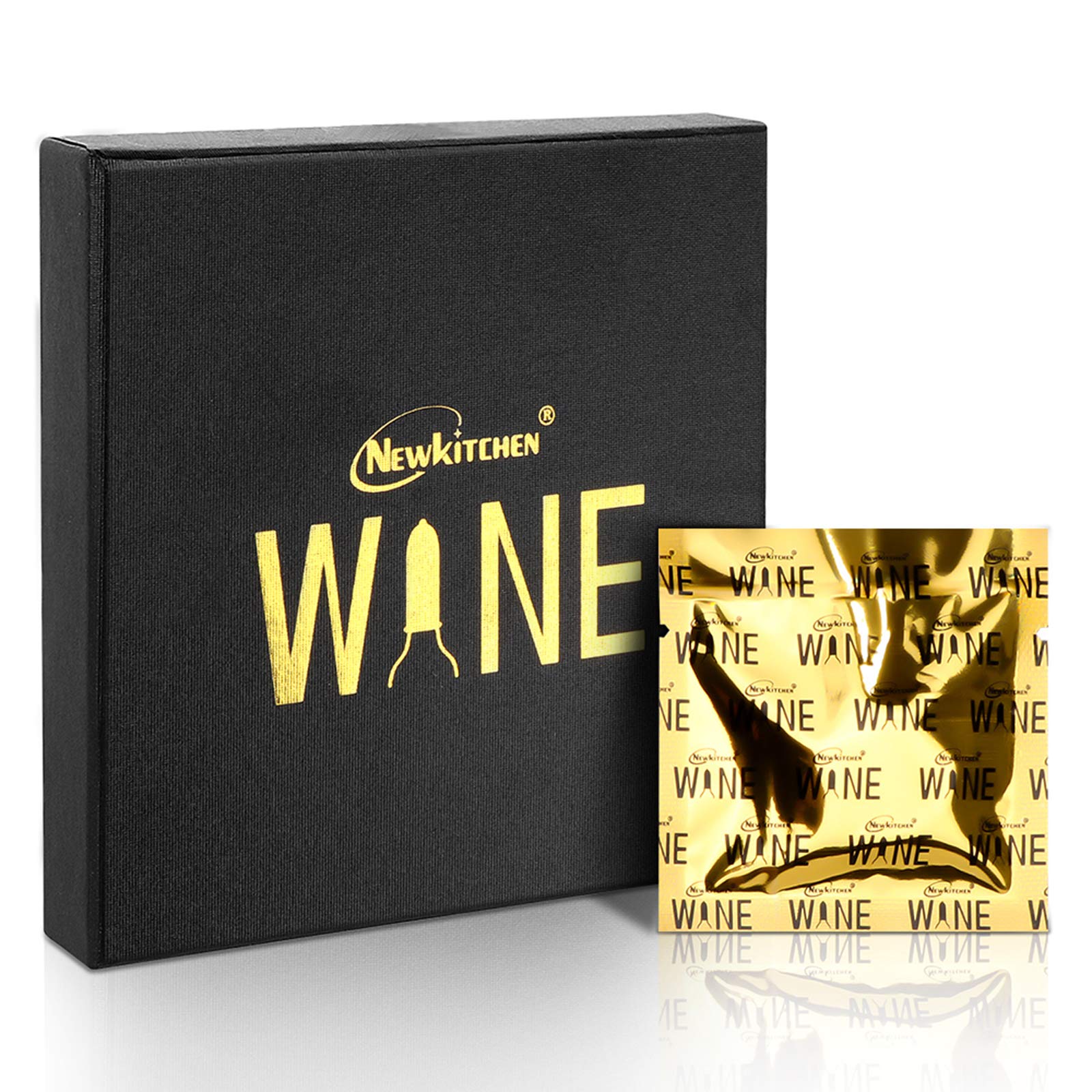 WINE CONDOMS (8)