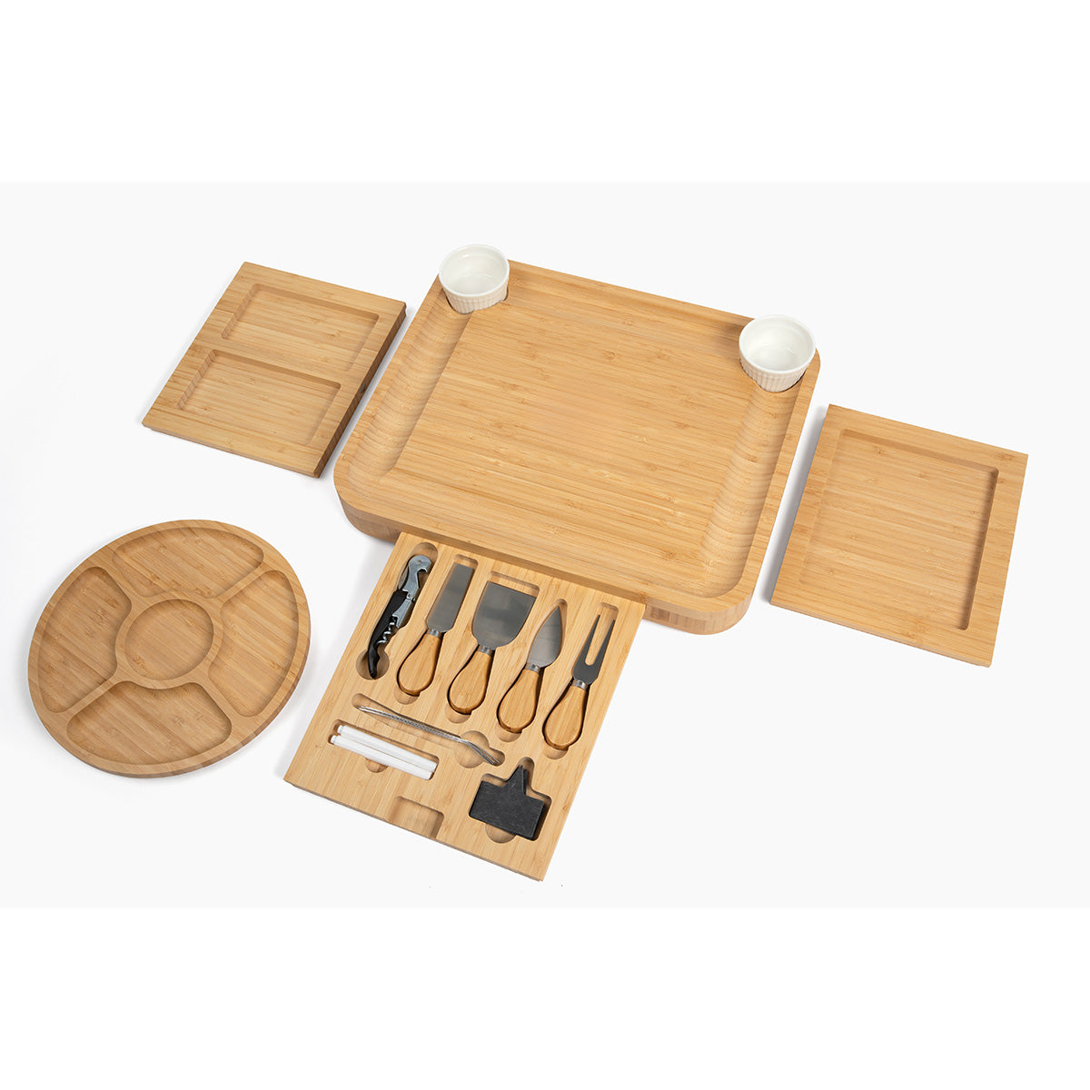 ULTIMATE CHARCUTERIE SET