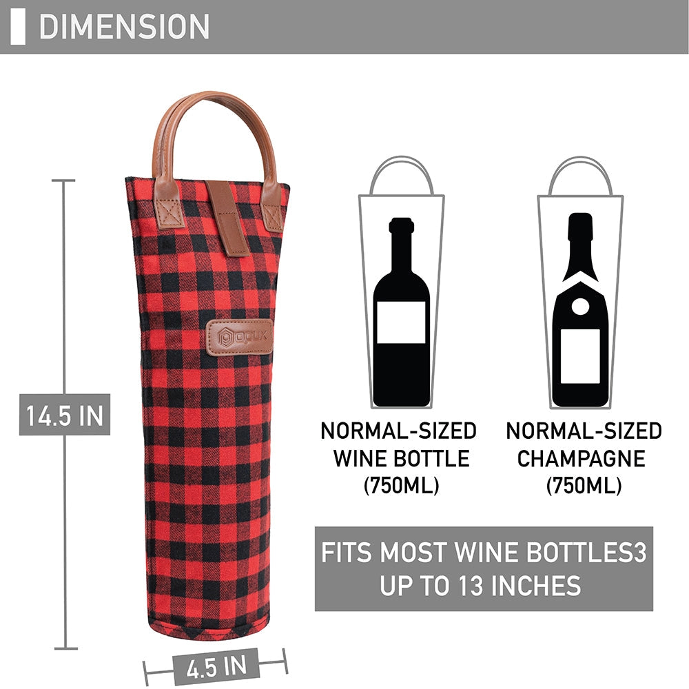 WINE CARRIER