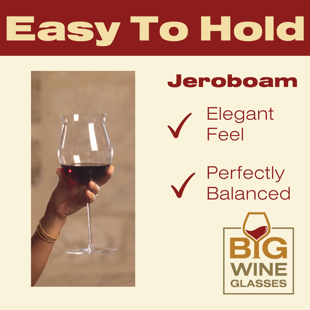 JEROBOAM